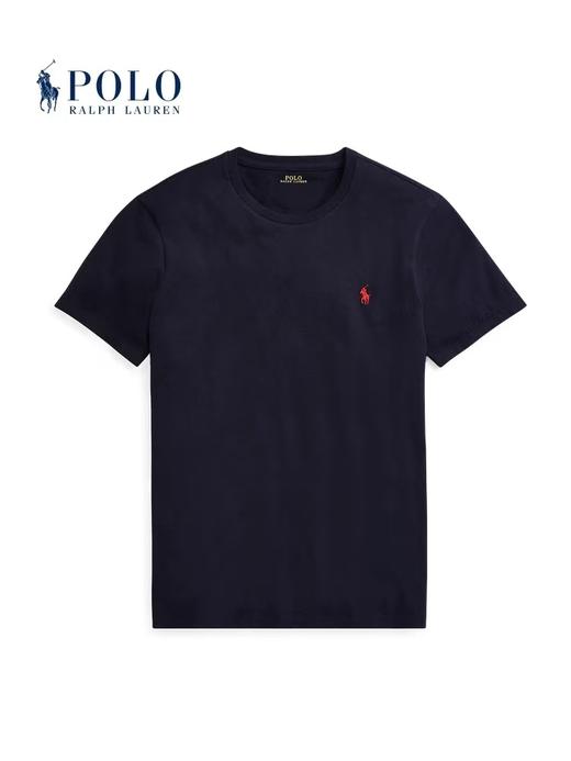 Ralph Lauren 拉夫劳伦 T恤男  MNPOTSH1N820047-410 . 商品图0