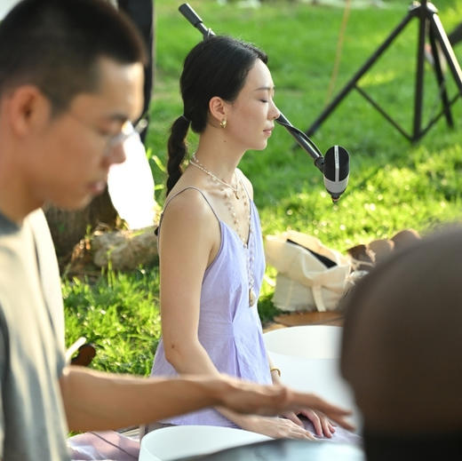 浔音愈境·音乐疗愈深度冥想工作坊 SHUNYA浔愈 商品图0