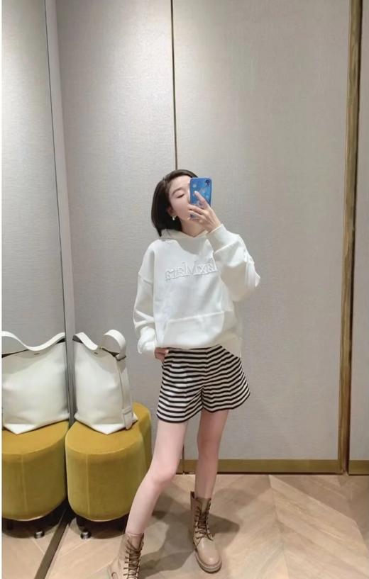 Max Mara T恤/卫衣女  9946015106-001 . 商品图3