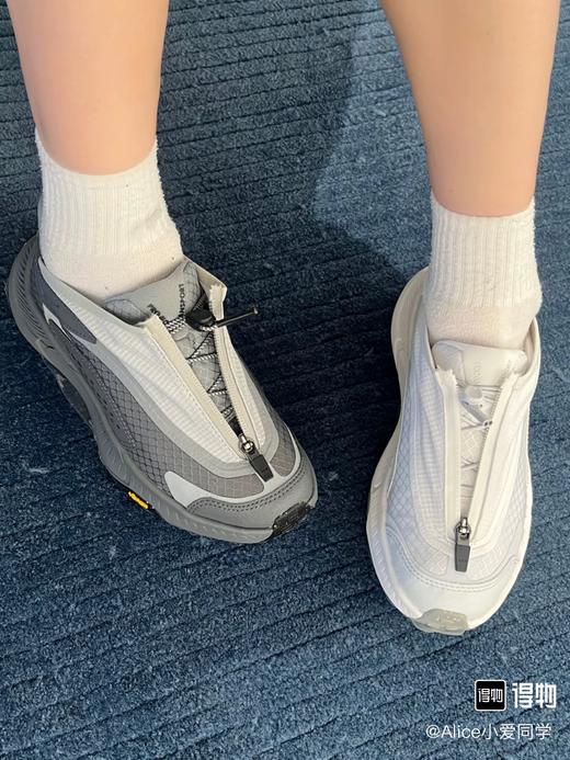 HOK@ PROJECT TRANSPORT 夏季透气休闲跑步鞋 Z-15501 商品图0