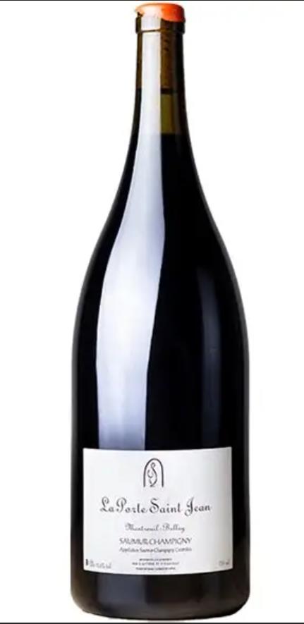 S. Dittiere & P. Foucault La Porte Saint Jean Biturica圣让之门酒庄比图里卡干红葡萄酒2023 商品图0