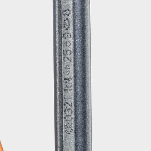 KAILAS凯乐石 Flash TP 三重自动主锁 EC204B 商品图4