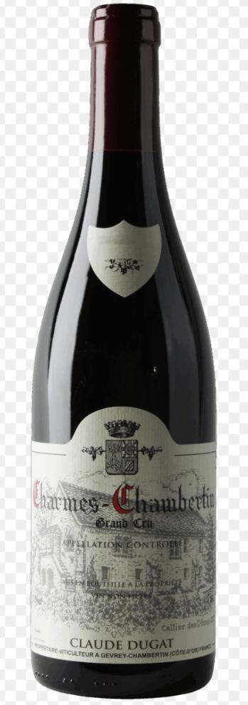 Domaine Claude Dugat Charmes Chambertin GC德佳庄园香香贝丹干红葡萄酒2022【 商品图0