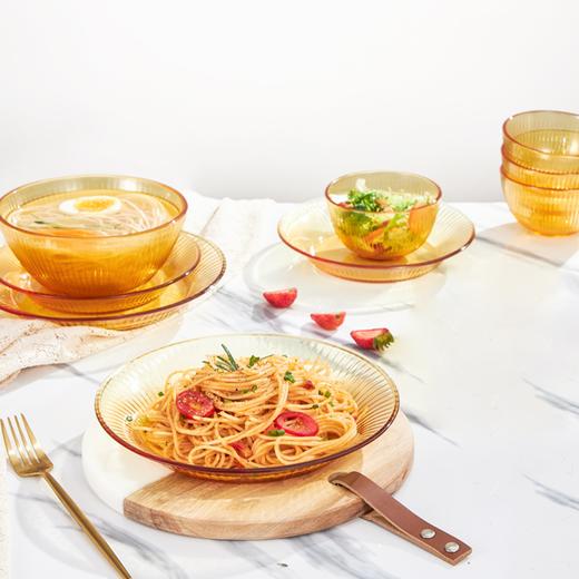 Snapware晶尊系列餐具10件组 商品图1