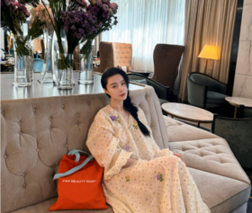 🆘！她素颜怎么长这样啊......