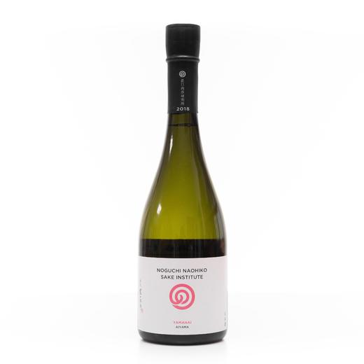 农口尚彦研究所 山废五百万石 纯米吟酿 无过滤生原酒 商品图1