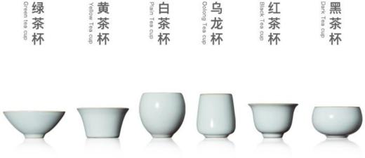 汝窑六合杯 商品图1