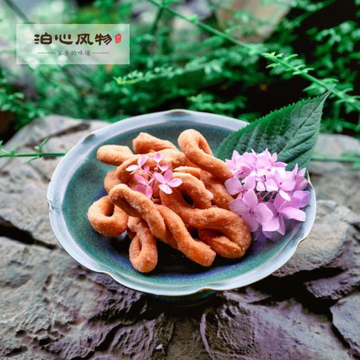 泊心风物•泊心扭酥条 商品图2