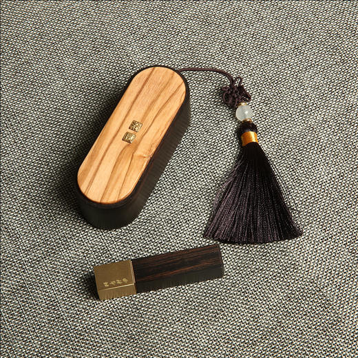 若匣.便携印章套装 商品图0