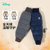 迪士尼2025秋冬新款男女宝宝保暖裤轻盈舒适运动休闲羽绒ZD4EK006 商品缩略图13