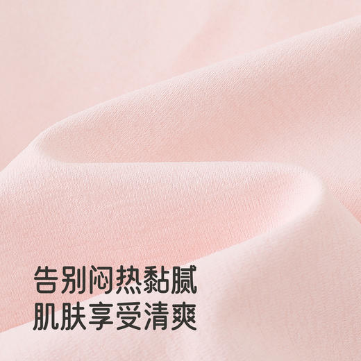 英氏女童卫衣2025秋季新款中大童纯色休闲男童长袖打底T恤衫童装 商品图1