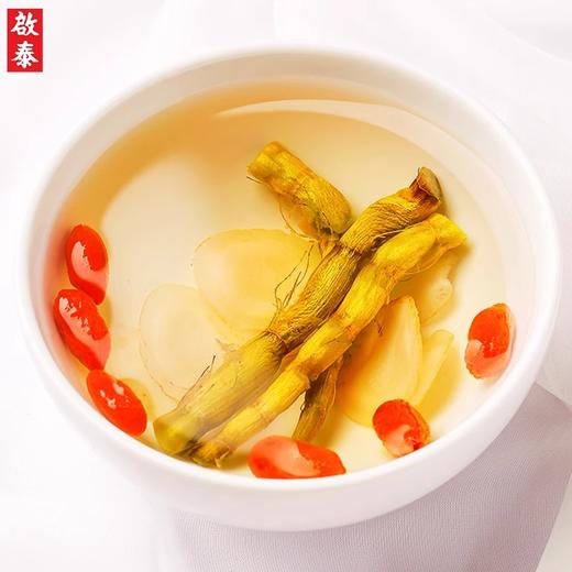 啟泰二号富贵礼盒石斛150g 商品图2