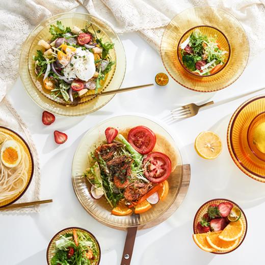 Snapware晶尊系列餐具10件组 商品图2