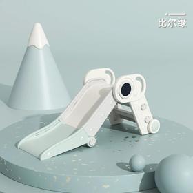 【积分商城】曼龙宇航员滑梯儿童折叠