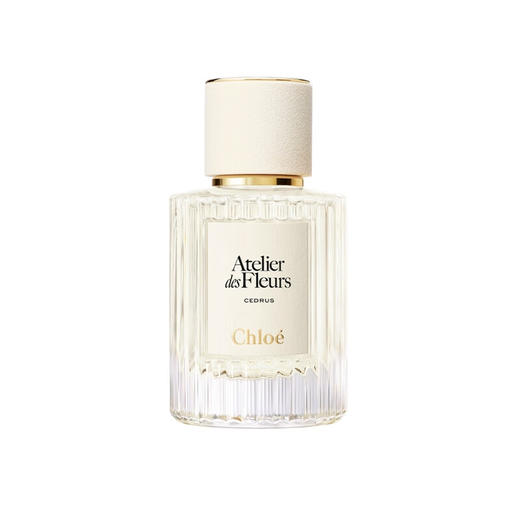 【年终限时大促】【保税仓直发·全球购】Chloe/蔻依仙境花园系列北国雪松香水 50ml 商品图1