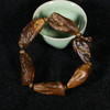 BC.GC7.14-9  文莱沉水留疤手串， 37.07g 商品缩略图0