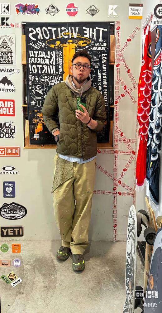 HOK@ PROJECT TRANSPORT 夏季透气休闲跑步鞋 Z-15501 商品图13