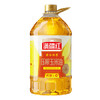 满疆红 食用油 非转基因 黄金胚芽压榨玉米油5L 富含植物甾醇 /粮油调味 /食用油 /玉米油 商品缩略图0