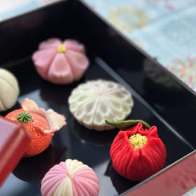 练切和菓子手工皂 Shalom Artisan Studio