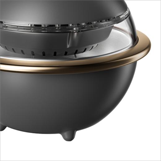 ASD/爱仕达星球煲空气炸锅 商品图1