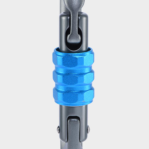 KAILAS凯乐石 Flash HMS 丝扣主锁 EC204 商品图3