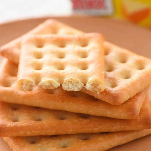 Mixx咸味芝士饼干 商品图4