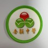通版佛山市顺德区杏联小学包边校徽校服礼姓名贴章可缝烫现货发51 商品缩略图0