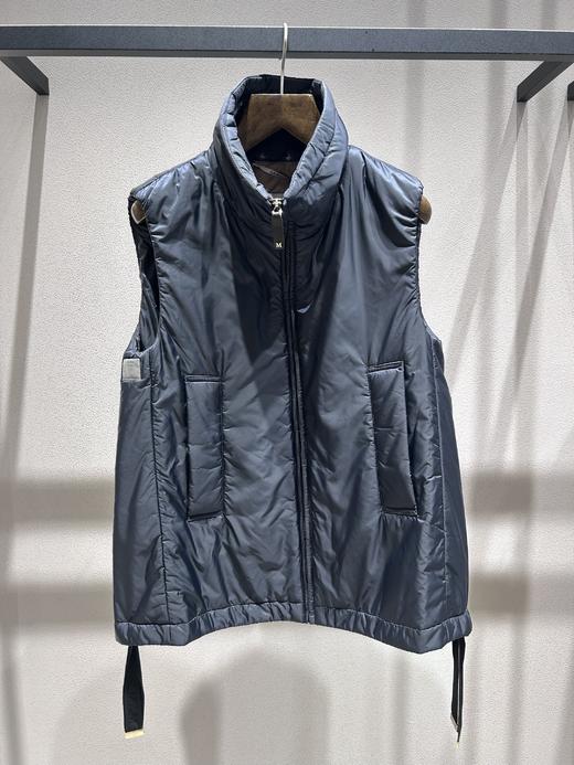 Max Mara 羽绒马甲女  9296015406-008 . 商品图0