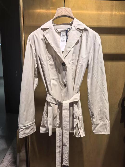 Max Mara 衬衫女  9116045106-018 . 商品图0