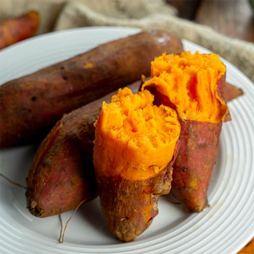 西瓜红红薯蜜薯3斤装/4.5斤装 商品图3