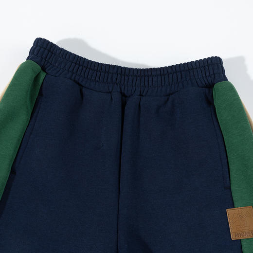 迪士尼男童春秋运动长裤ZD3EK002 商品图9