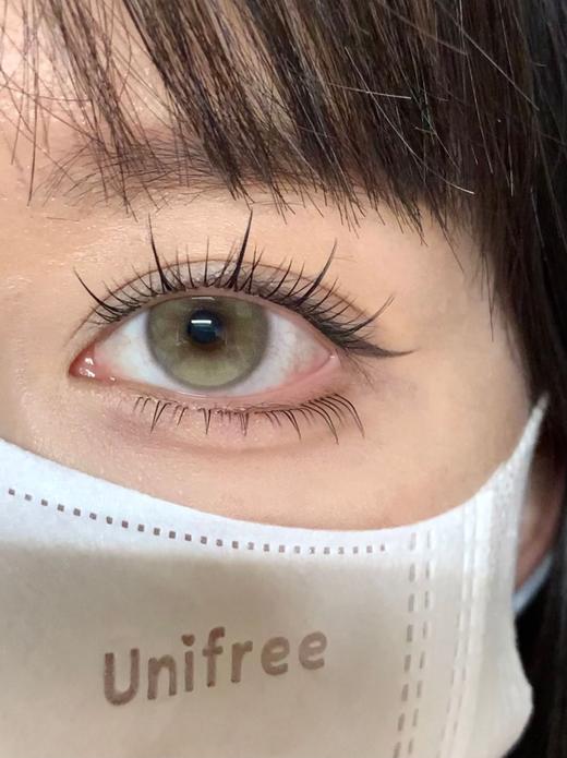 Huohuocon旗下  猫咪创世纪  14.5mm白狮参考着色待测 半年抛 商品图3