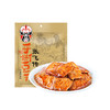 张飞传人手撕豆干180g（香辣味） 商品缩略图0
