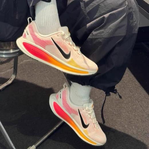 NK18舒适百搭防滑超轻跑步运动鞋 商品图0