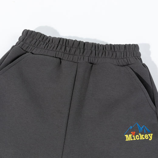 迪士尼男童春秋长裤ZD3EK009 商品图7