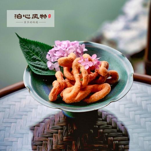 泊心风物•泊心扭酥条 商品图3