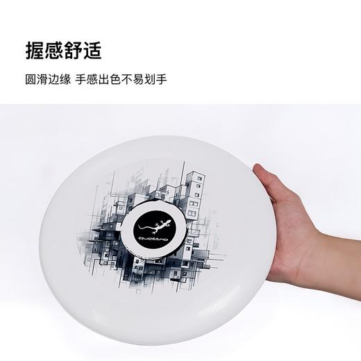 立体几何印花飞盘 商品图5