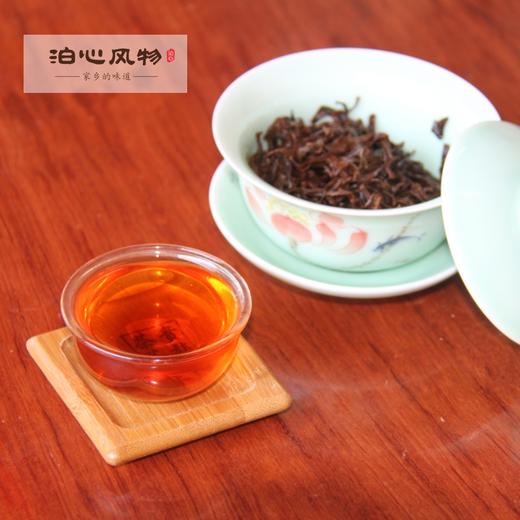 泊心精装滇红·泊心风物 商品图2