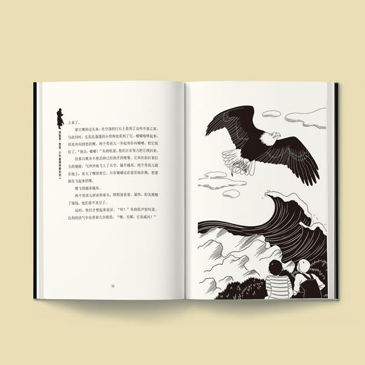 《埃勒里·奎因 少年推理探案系列1》 （全6册）：《银行黑狗之谜》 《荒岛金鹰之谜》 《老屋绿龟之谜》 《俱乐部紫鸟之谜》 《码头魔术师之谜》 《大使馆八哥之谜》 商品图3