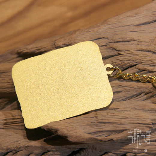 学规钥匙扣 商品图5