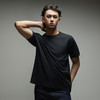 4158m山系行政 观夏S1贴身层吸湿圆领T恤速干T恤男圆领速干透气 商品缩略图3