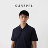 SUNSPEL男士经典款古巴领Riviera Polo衫 商品缩略图1