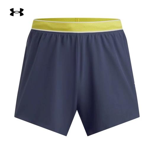 【春上新】7楼安德玛UA秋冬Halo Run男子轻质跑步运动短裤6007089 吊牌价599元 商品图4