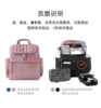 *【Skip Hop】Forma双肩妈妈包/随身行背包 超轻便 多功能大容量25升（注：不支持7天无理由退换货） 商品缩略图6
