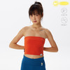CryingCenter 375恒温运动速干抹胸背心瑜伽冥想 哭喊中心 商品缩略图0