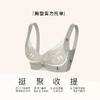 【6.9折限时优惠】【B杯单件】【秀黛】花香悦动无钢圈中厚杯文胸S6110005B【门店同款】 商品缩略图1