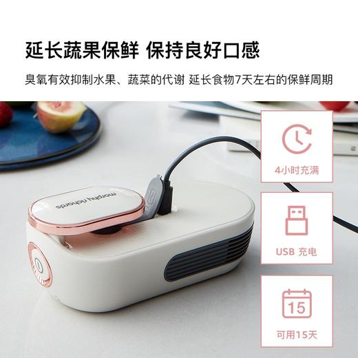 冰箱除味器(2024款) 商品图4
