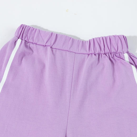 迪士尼宝宝女童长裤ZD3EK023 商品图13