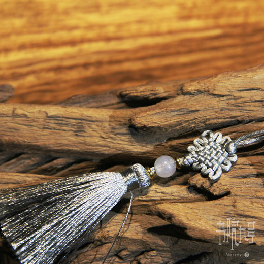 岳麓书院「楚材斯盛」书签礼盒套装 商品图4