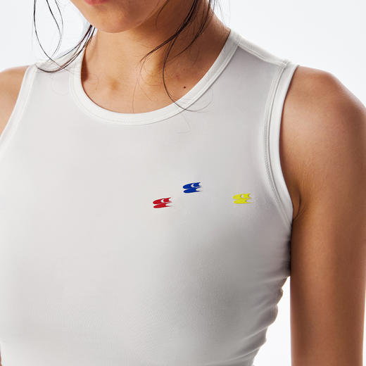 CryingCenter 375火山科技恒温运动背心 哭喊中心 商品图2